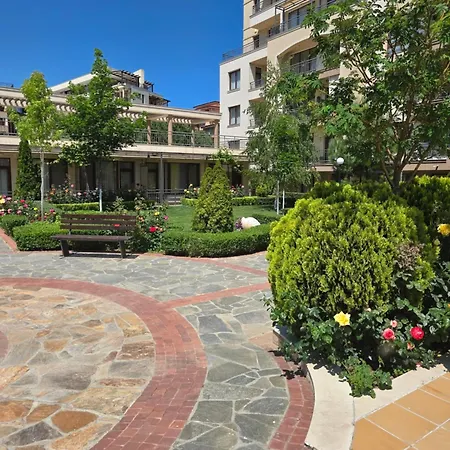 Διαμέρισμα Juli Sorento