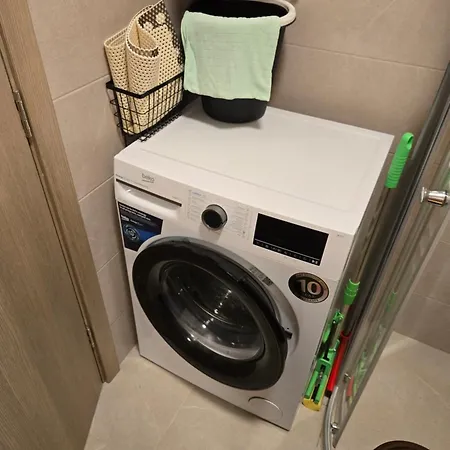 شقة Juli Sorento سفيتي فلاس