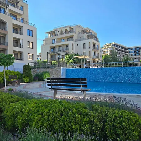 شقة Juli Sorento سفيتي فلاس